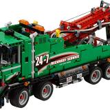 conjunto LEGO 42008